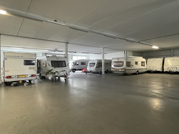 Medium property photo - Legmeerdijk 169A, 1432 KA Aalsmeer
